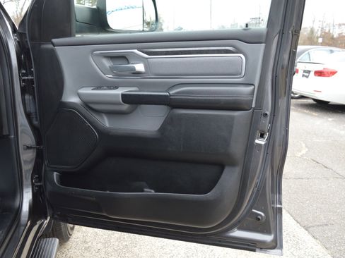 Used 2019 RAM 1500 Big Horn image 28