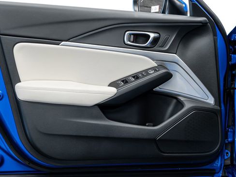 New 2026 Acura Integra A-Spec FWD image 9