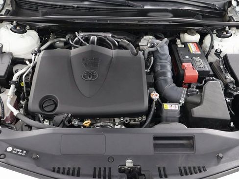 Used 2022 Toyota Camry XSE w/ Carpet Mat Package (TMS) FWD image 13