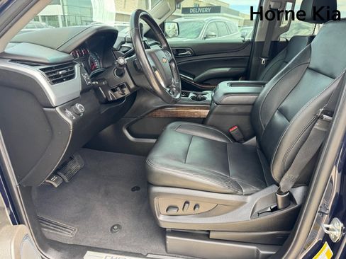 Used 2019 Chevrolet Tahoe LT RWD image 10
