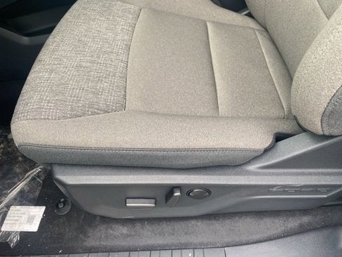 New 2025 Ford F150 XLT w/ Equipment Group 302A MID image 16