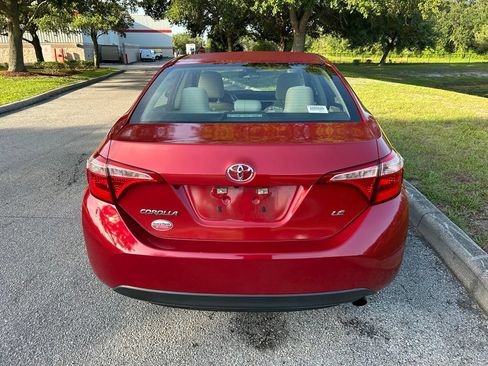 Used 2019 Toyota Corolla LE FWD image 5