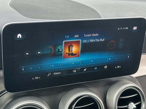 Certified 2021 Mercedes-Benz GLC 300 4MATIC image 18