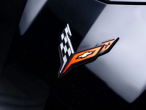 Used 2026 Chevrolet Corvette ZR1 w/ ZR1 Carbon Fiber Aero Package image 42