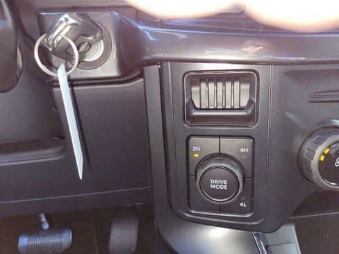 New 2026 Ford F150 STX w/ Equipment Group 200A image 21