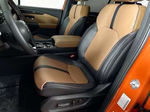 New 2026 Honda Passport TrailSport Elite image 27