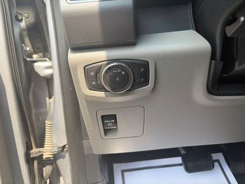 Used 2020 Ford F150 XLT AWD/4WD image 8