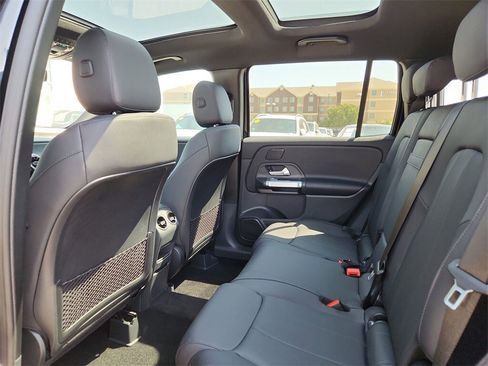 New 2026 Mercedes-Benz GLB 250 GLB 250 image 13