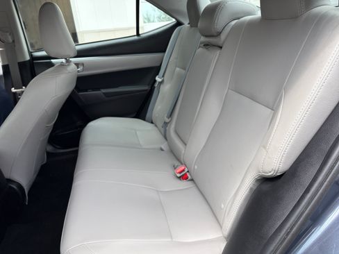 Used 2016 Toyota Corolla LE FWD image 25