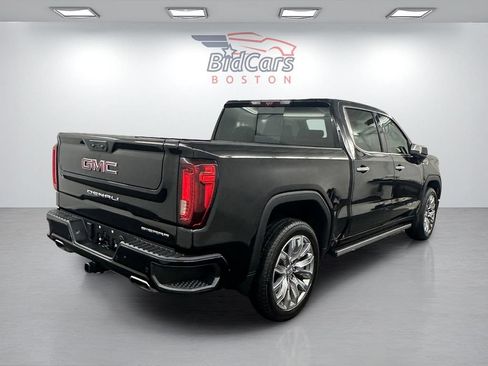 Used 2024 GMC Sierra 1500 Denali w/ Denali Reserve Package AWD/4WD image 4