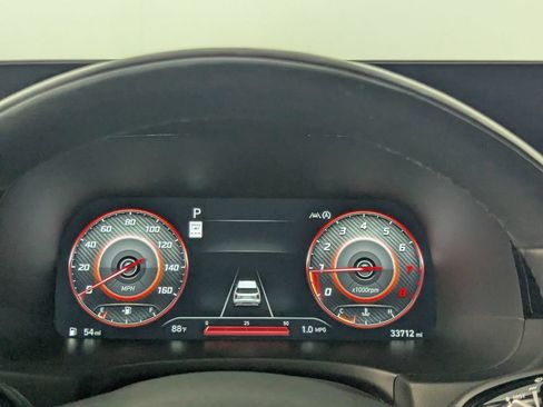Used 2024 Hyundai Palisade Calligraphy AWD/4WD image 19