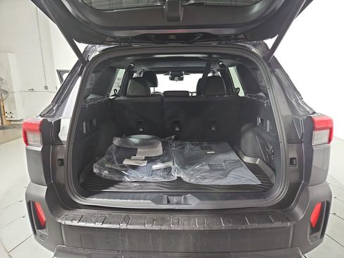 New 2026 Subaru Outback Touring XT image 23