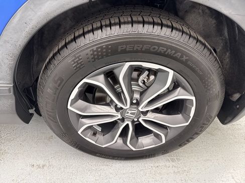Used 2020 Honda CR-V EX-L image 6