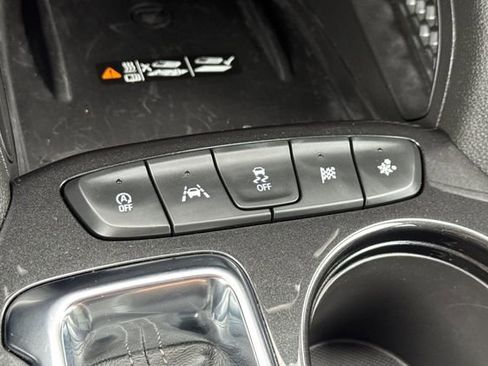 Used 2026 Chevrolet TrailBlazer ACTIV w/ Convenience Package image 31