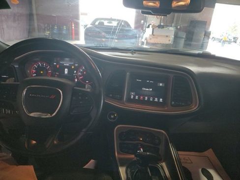 Used 2022 Dodge Challenger GT w/ Blacktop Package image 6