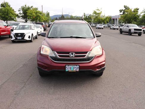 Used 2010 Honda CR-V EX image 2