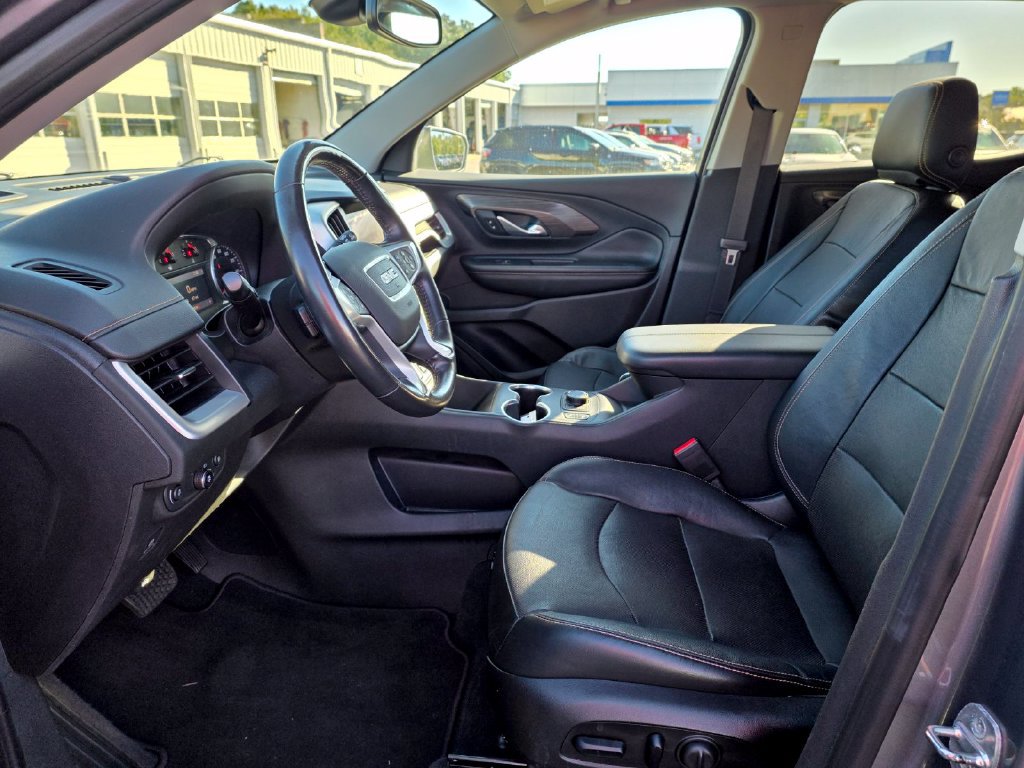 Used 2020 GMC Terrain SLT w/ Preferred Package FWD image 15
