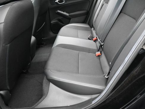 Used 2025 Honda Civic Sport image 36