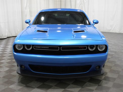 Used 2015 Dodge Challenger R/T Scat Pack image 37