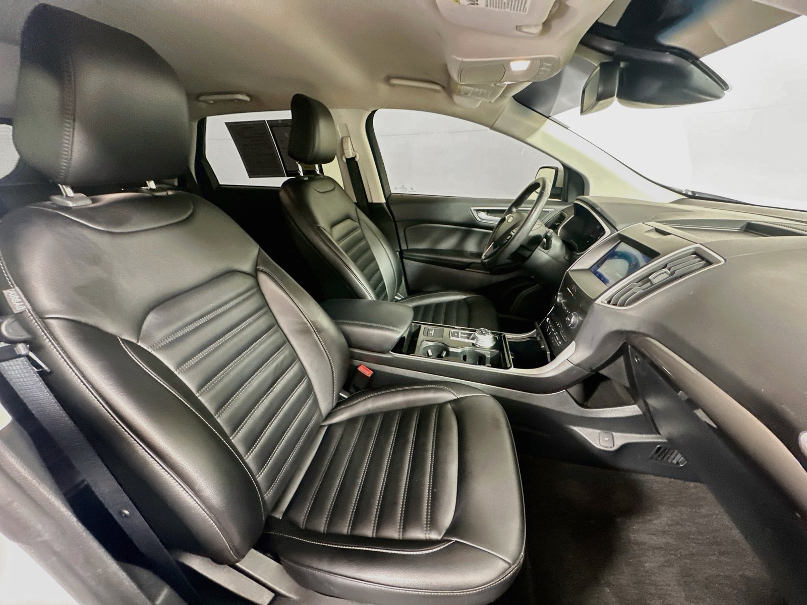 Used 2020 Ford Edge SEL w/ Convenience Package FWD image 27