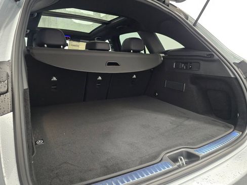 New 2026 Mercedes-Benz GLC 300 4MATIC image 21