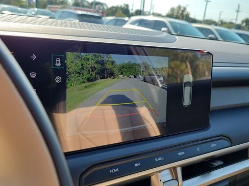 New 2027 Kia Telluride EX FWD image 35