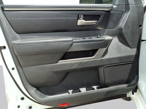 Used 2024 Toyota Tundra SR5 w/ SR5 Premium Package AWD/4WD image 10