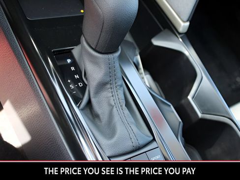 Certified 2025 Toyota Camry LE w/ Convenience Package FWD image 16