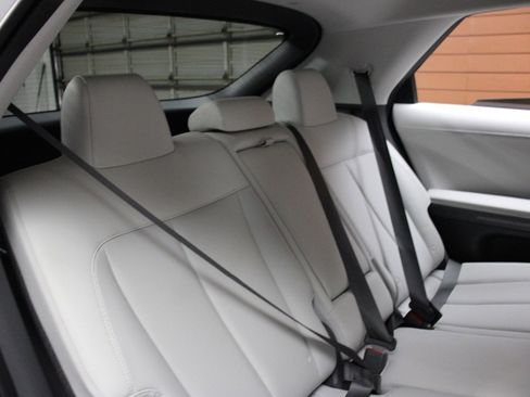 Used 2023 Hyundai Ioniq 5 SEL w/ Cargo Package image 28