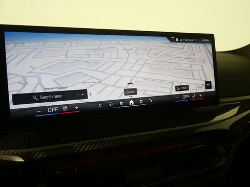 Used 2025 BMW M340i xDrive image 27