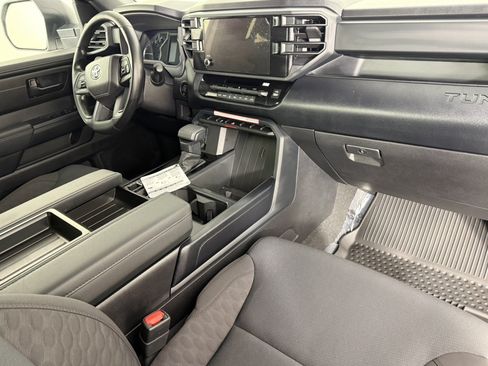 Used 2026 Toyota Tundra SR AWD/4WD image 11