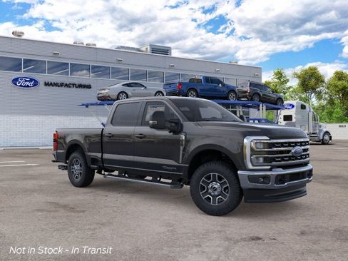 New 2026 Ford F250 Lariat AWD/4WD image 7