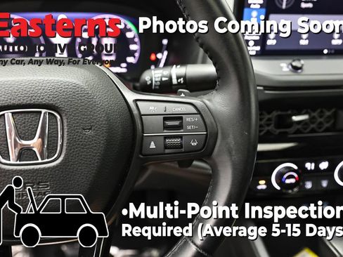 Used 2024 Honda Accord EX-L image 16