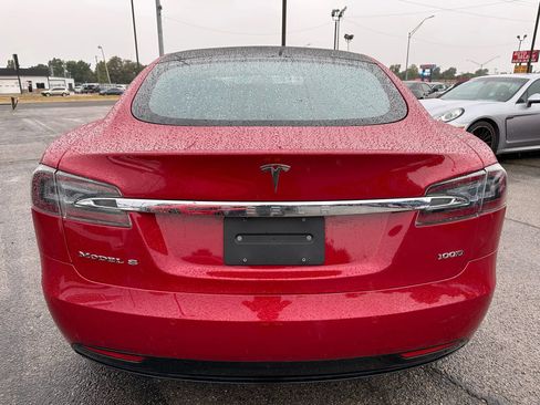 Used 2017 Tesla Model S 100D image 34