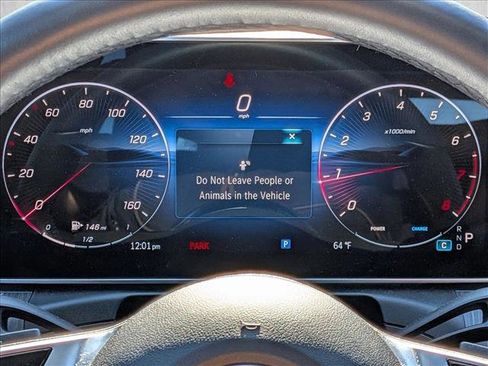 Certified 2025 Mercedes-Benz C 300 Sedan image 10