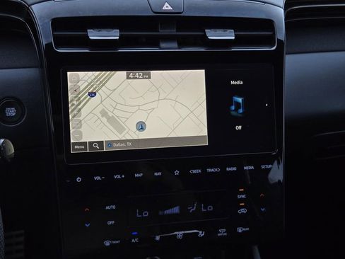 Used 2023 Hyundai Tucson N Line image 23