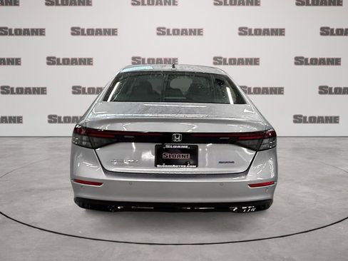 New 2026 Honda Accord EX-L image 4