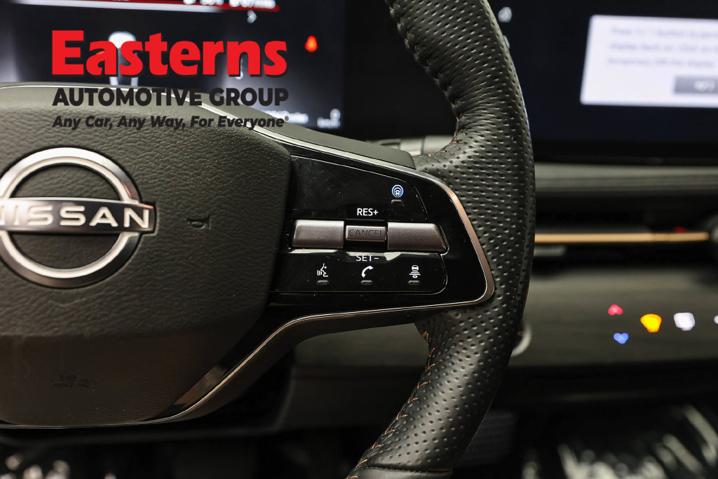 Used 2024 Nissan Ariya AWD image 17