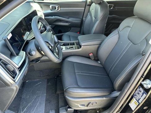 New 2026 Kia Sorento EX image 24