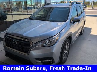 Used 2019 Subaru Ascent Limited video 1