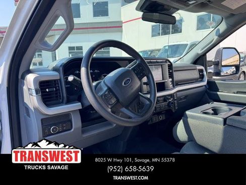 Certified 2024 Ford F250 XLT image 10