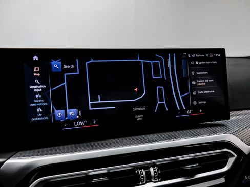 Used 2024 BMW M340i xDrive image 61