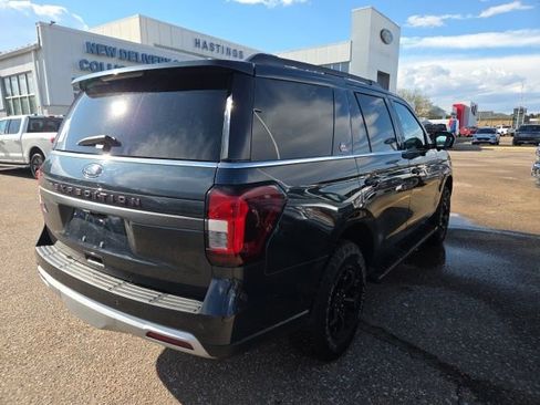 Certified 2023 Ford Expedition Timberline AWD/4WD image 5