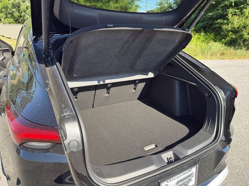 New 2026 Buick Envista Sport Touring w/ Convenience I Package FWD image 20