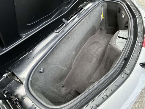 New 2026 Chevrolet Corvette Stingray Premium Conv w/ Z51 Performance Package image 11