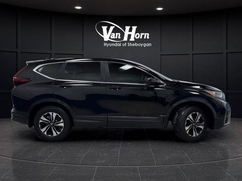 Used 2021 Honda CR-V Special Edition image 2