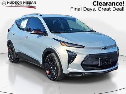 Used 2023 Chevrolet Bolt EUV LT w/ Convenience Package