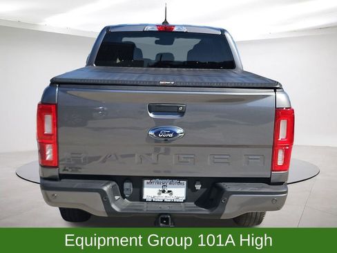 Used 2021 Ford Ranger XLT w/ Equipment Group 301A Mid image 6