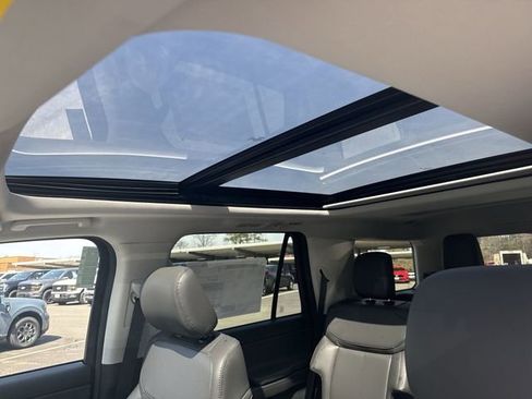 New 2026 Ford Expedition Active AWD/4WD image 21