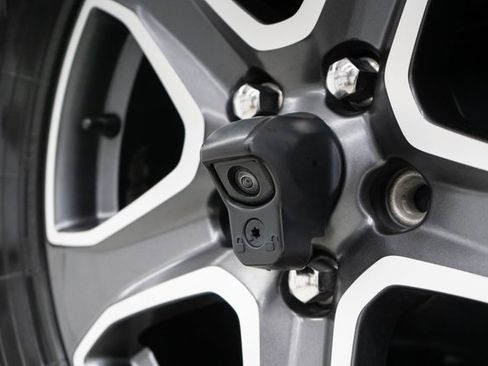 Used 2020 Jeep Wrangler Unlimited Sport S image 7